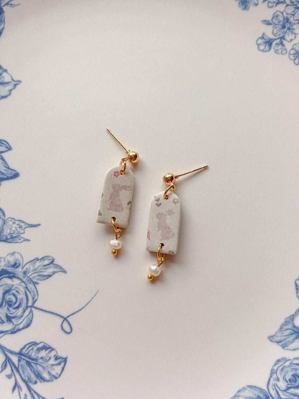Georgie Earrings