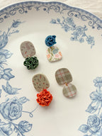 Spring Millie Dangle Earrings