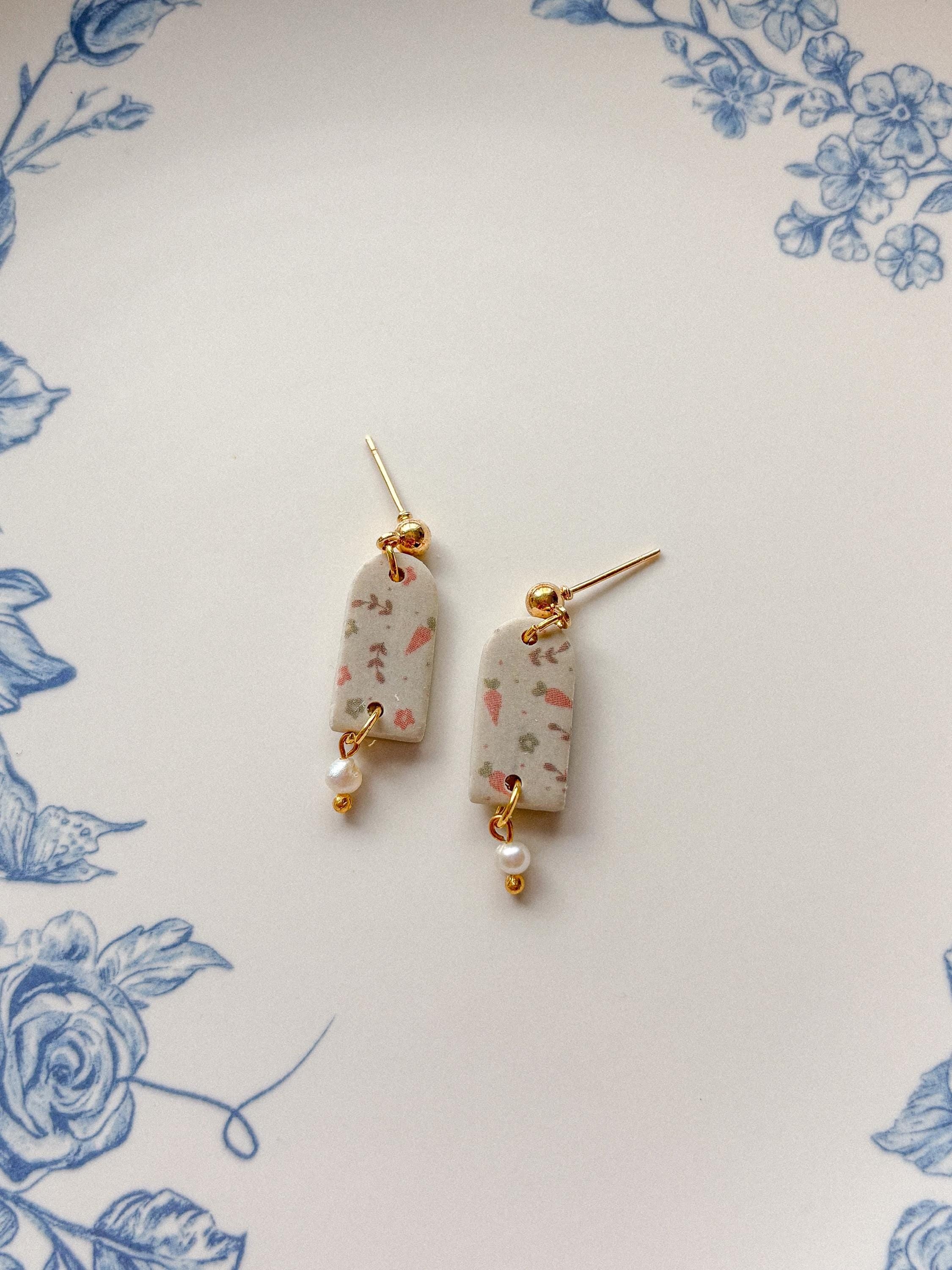Georgie Earrings