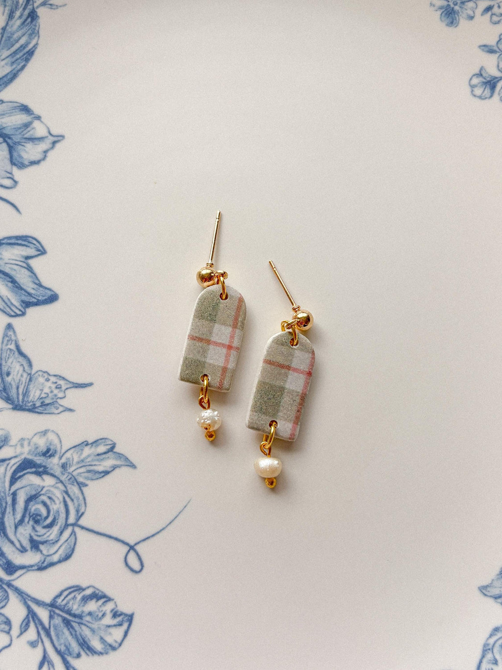 Georgie Earrings