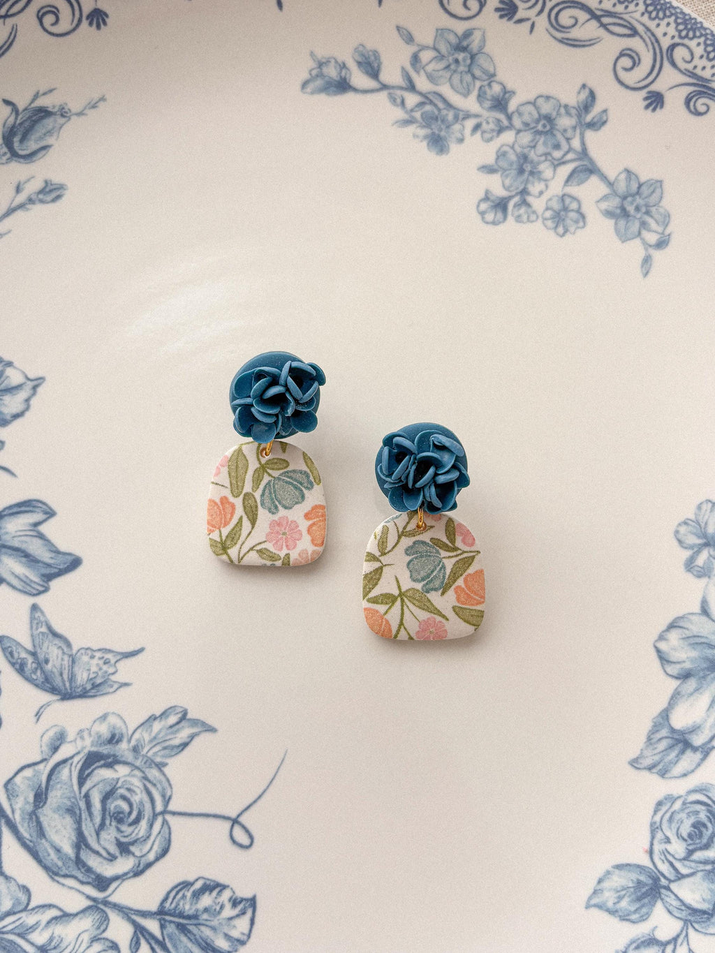 Spring Millie Dangle Earrings