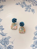 Spring Millie Dangle Earrings