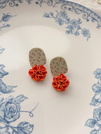 Spring Millie Dangle Earrings